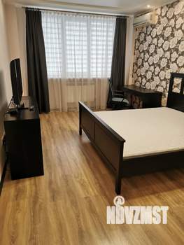 1-к квартира, на длительный срок, 45м2, 11/22 этаж