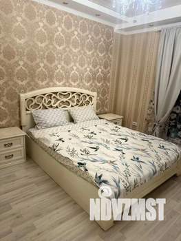 1-к квартира, посуточно, 52м2, 1/1 этаж