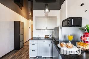 1-к квартира, посуточно, 28м2, 20/21 этаж