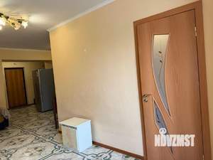 2-к квартира, на длительный срок, 48м2, 3/14 этаж