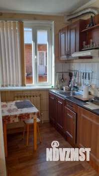 Студия квартира, на длительный срок, 26м2, 3/4 этаж