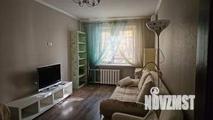 1-к квартира, посуточно, 36м2, 1/10 этаж