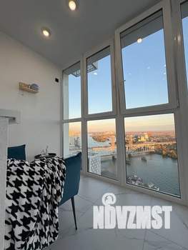 1-к квартира, посуточно, 26м2, 25/26 этаж