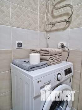 1-к квартира, посуточно, 32м2, 7/19 этаж