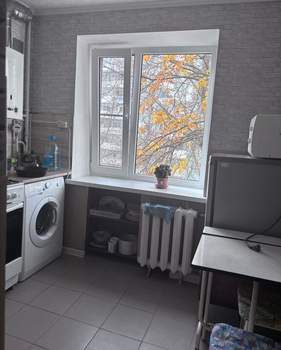 2-к квартира, на длительный срок, 48м2, 5/6 этаж