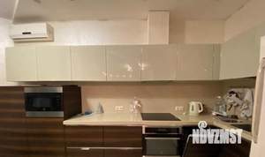 3-к квартира, на длительный срок, 100м2, 8/9 этаж