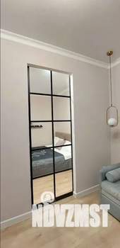 2-к квартира, посуточно, 45м2, 10/20 этаж