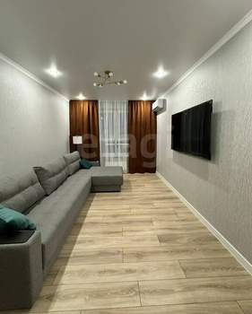 3-к квартира, на длительный срок, 85м2, 14/20 этаж