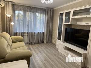 3-к квартира, на длительный срок, 69м2, 4/10 этаж
