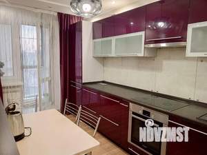 2-к квартира, на длительный срок, 45м2, 10/17 этаж