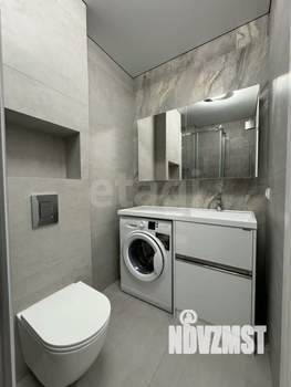 Студия квартира, на длительный срок, 30м2, 15/24 этаж