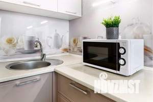 2-к квартира, посуточно, 43м2, 1/1 этаж