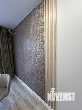 2-к квартира, на длительный срок, 52м2, 3/25 этаж