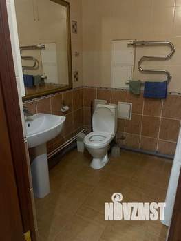 1-к квартира, на длительный срок, 50м2, 13/18 этаж