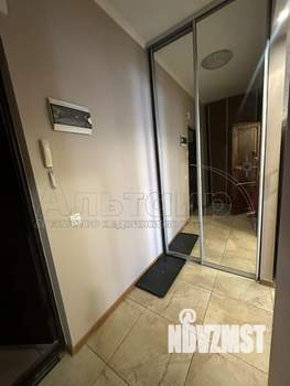 Студия квартира, на длительный срок, 29м2, 2/18 этаж