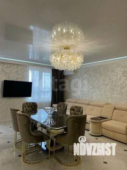 2-к квартира, на длительный срок, 80м2, 18/26 этаж