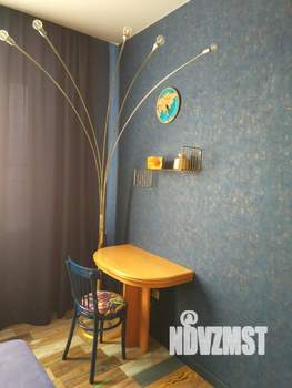 2-к квартира, на длительный срок, 40м2, 1/2 этаж