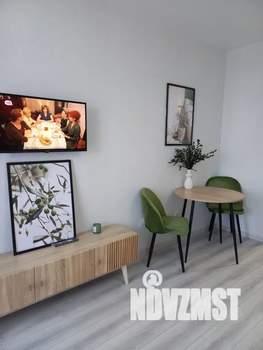 Студия квартира, посуточно, 28м2, 13/25 этаж