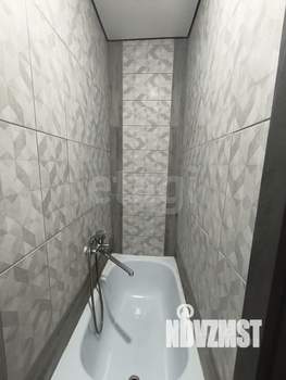 Студия квартира, на длительный срок, 20м2, 2/2 этаж