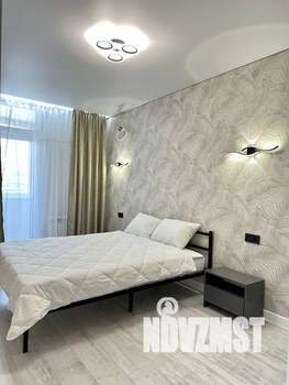 1-к квартира, посуточно, 47м2, 4/33 этаж