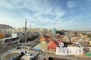 2-к квартира, посуточно, 30м2, 7/9 этаж