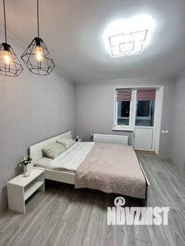 Студия квартира, на длительный срок, 22м2, 3/24 этаж