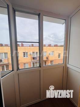 1-к квартира, на длительный срок, 30м2, 3/3 этаж