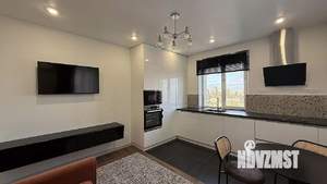 3-к квартира, на длительный срок, 55м2, 12/24 этаж