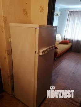 1-к квартира, на длительный срок, 18м2, 4/5 этаж