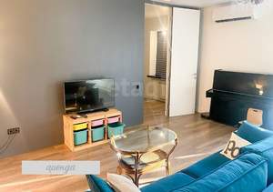 2-к квартира, на длительный срок, 49м2, 4/5 этаж