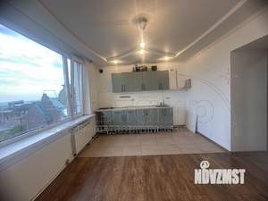 3-к квартира, на длительный срок, 100м2, 9/9 этаж