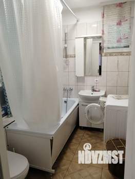1-к квартира, на длительный срок, 29м2, 1/2 этаж