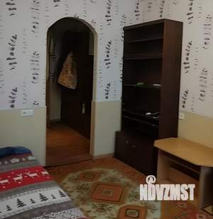 1-к квартира, на длительный срок, 30м2, 1/1 этаж