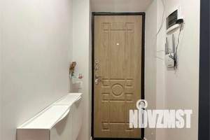 1-к квартира, посуточно, 30м2, 1/5 этаж