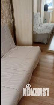 Студия квартира, на длительный срок, 18м2, 11/13 этаж