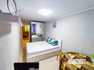 3-к квартира, на длительный срок, 57м2, 4/5 этаж