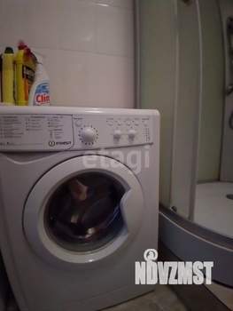 Студия квартира, на длительный срок, 25м2, 5/7 этаж