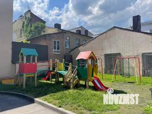 Студия квартира, посуточно, 40м2, 12/17 этаж