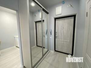 2-к квартира, на длительный срок, 43м2, 14/20 этаж