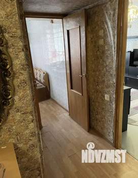 2-к квартира, на длительный срок, 49м2, 4/6 этаж