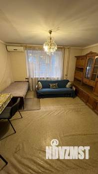 2-к квартира, на длительный срок, 48м2, 1/12 этаж