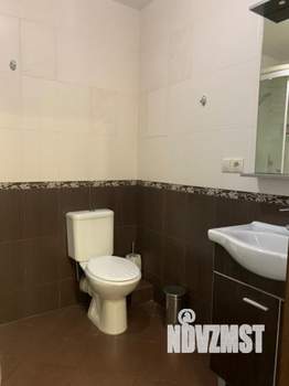 1-к квартира, на длительный срок, 40м2, 12/17 этаж