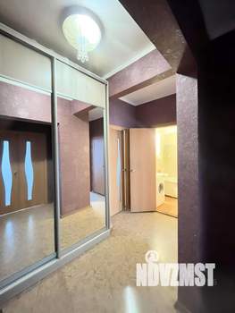 2-к квартира, на длительный срок, 68м2, 2/16 этаж