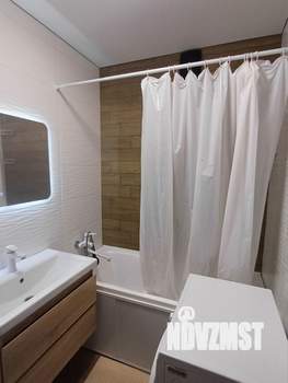 1-к квартира, на длительный срок, 47м2, 11/20 этаж