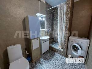1-к квартира, на длительный срок, 34м2, 1/10 этаж