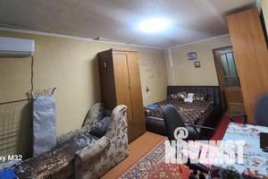 2-к квартира, посуточно, 46м2, 3/5 этаж
