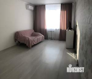 1-к квартира, на длительный срок, 38м2, 3/27 этаж