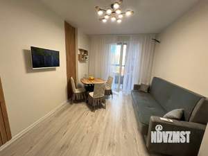 1-к квартира, на длительный срок, 42м2, 10/26 этаж