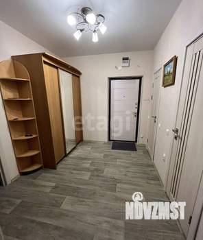 2-к квартира, на длительный срок, 65м2, 17/24 этаж
