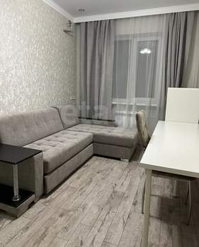3-к квартира, на длительный срок, 80м2, 3/3 этаж